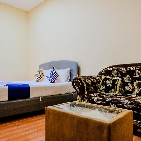 Spot On 2448 Hotel Tlogorejo 2 Ngebel Екстериор снимка