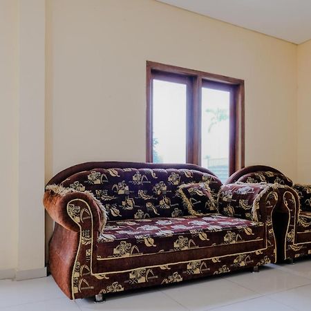 Spot On 2448 Hotel Tlogorejo 2 Ngebel Екстериор снимка