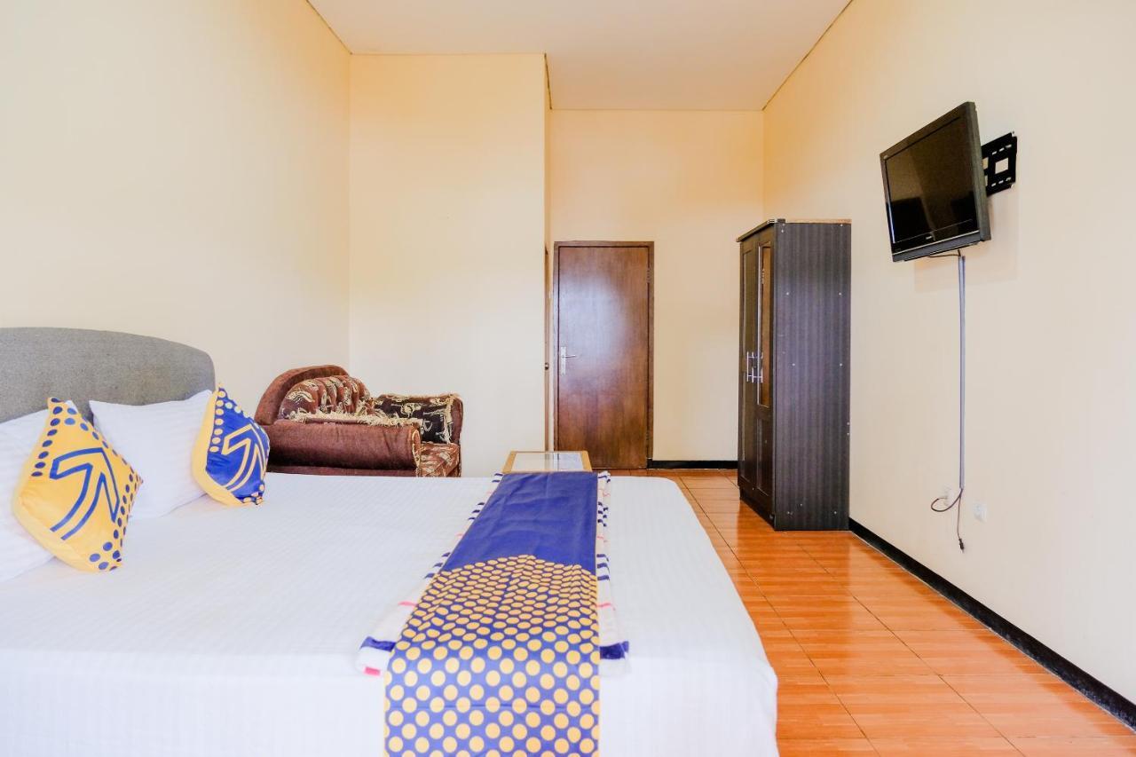 Spot On 2448 Hotel Tlogorejo 2 Ngebel Екстериор снимка