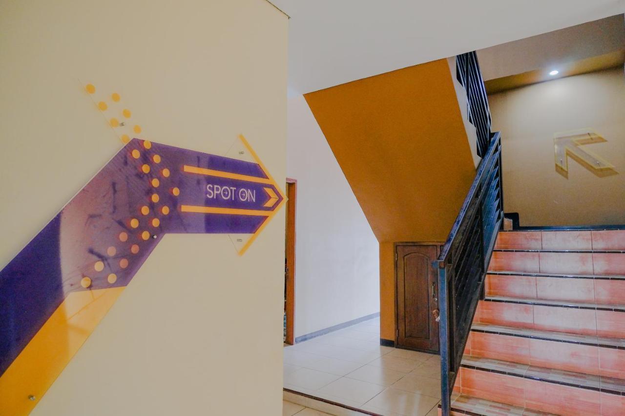Spot On 2448 Hotel Tlogorejo 2 Ngebel Екстериор снимка