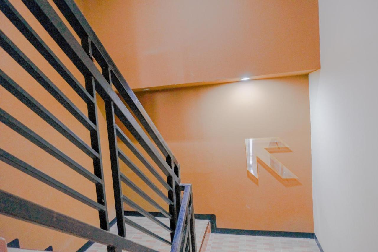 Spot On 2448 Hotel Tlogorejo 2 Ngebel Екстериор снимка