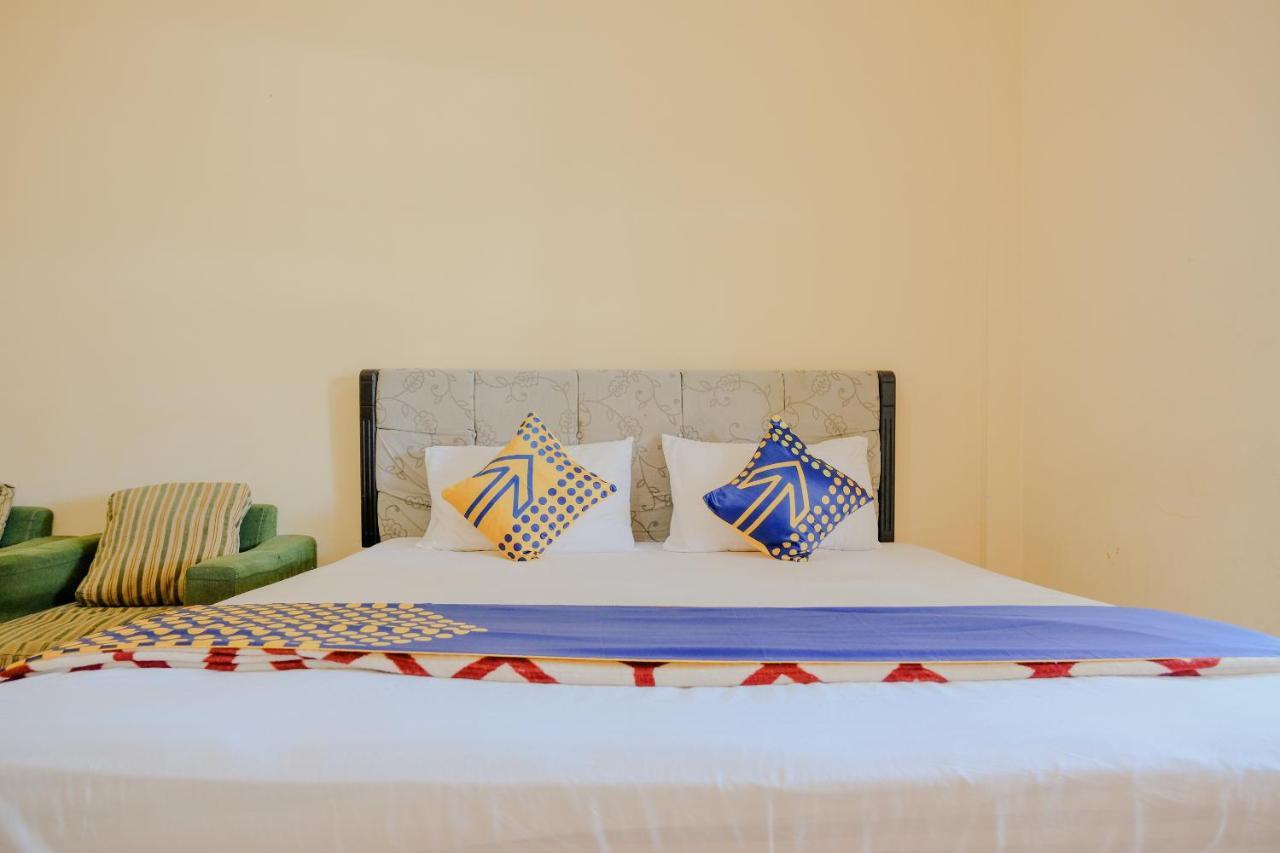 Spot On 2448 Hotel Tlogorejo 2 Ngebel Екстериор снимка