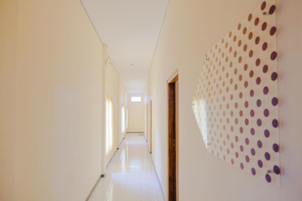 Spot On 2448 Hotel Tlogorejo 2 Ngebel Екстериор снимка