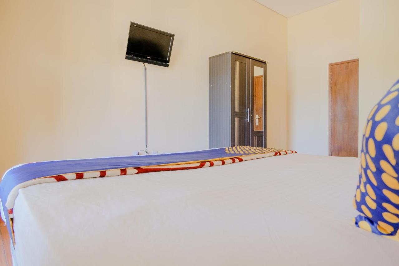 Spot On 2448 Hotel Tlogorejo 2 Ngebel Екстериор снимка