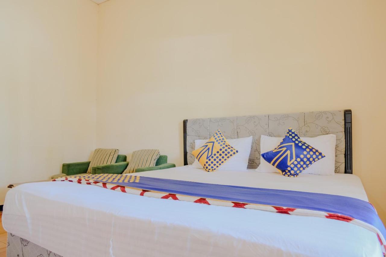 Spot On 2448 Hotel Tlogorejo 2 Ngebel Екстериор снимка