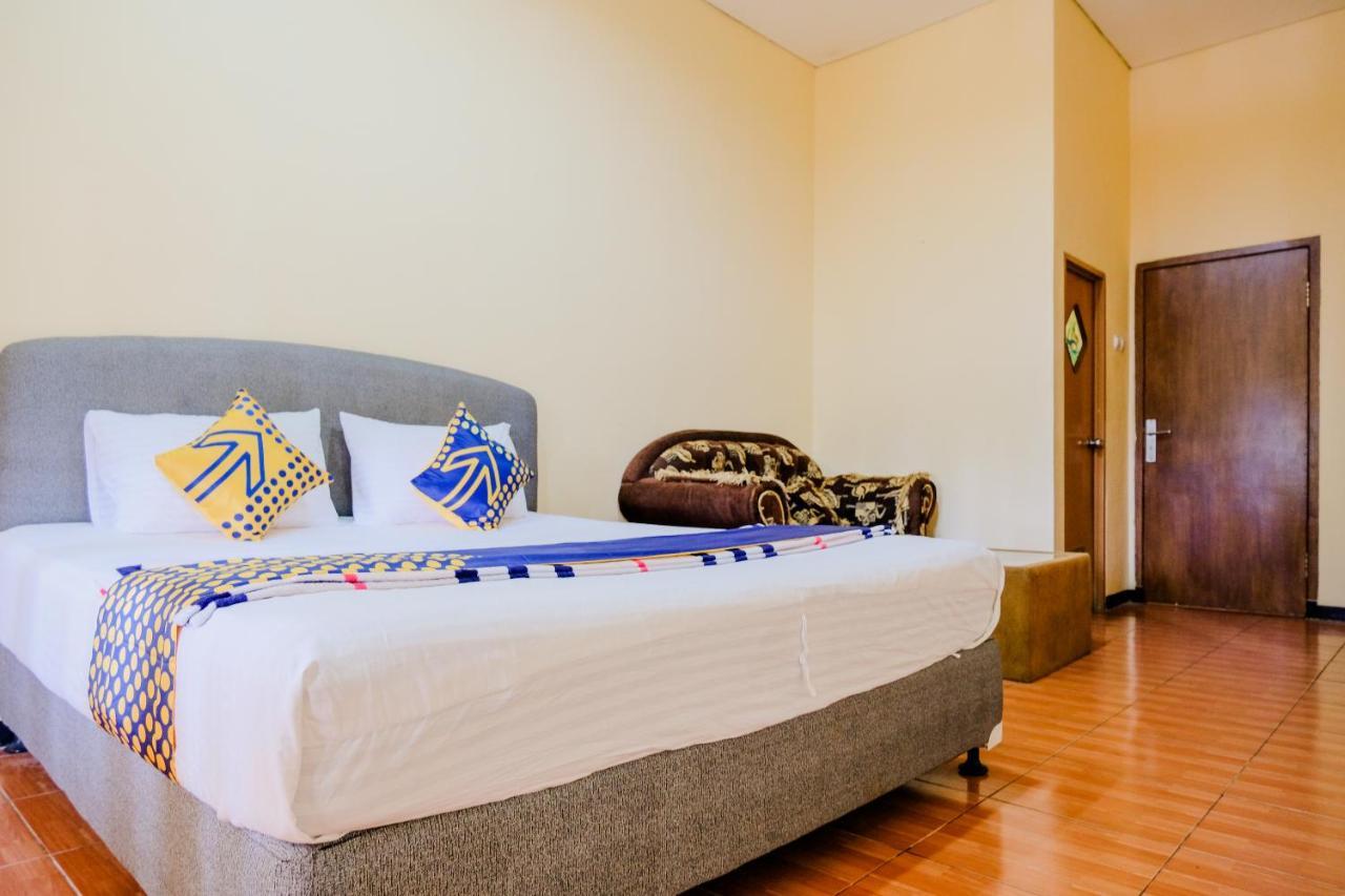 Spot On 2448 Hotel Tlogorejo 2 Ngebel Екстериор снимка