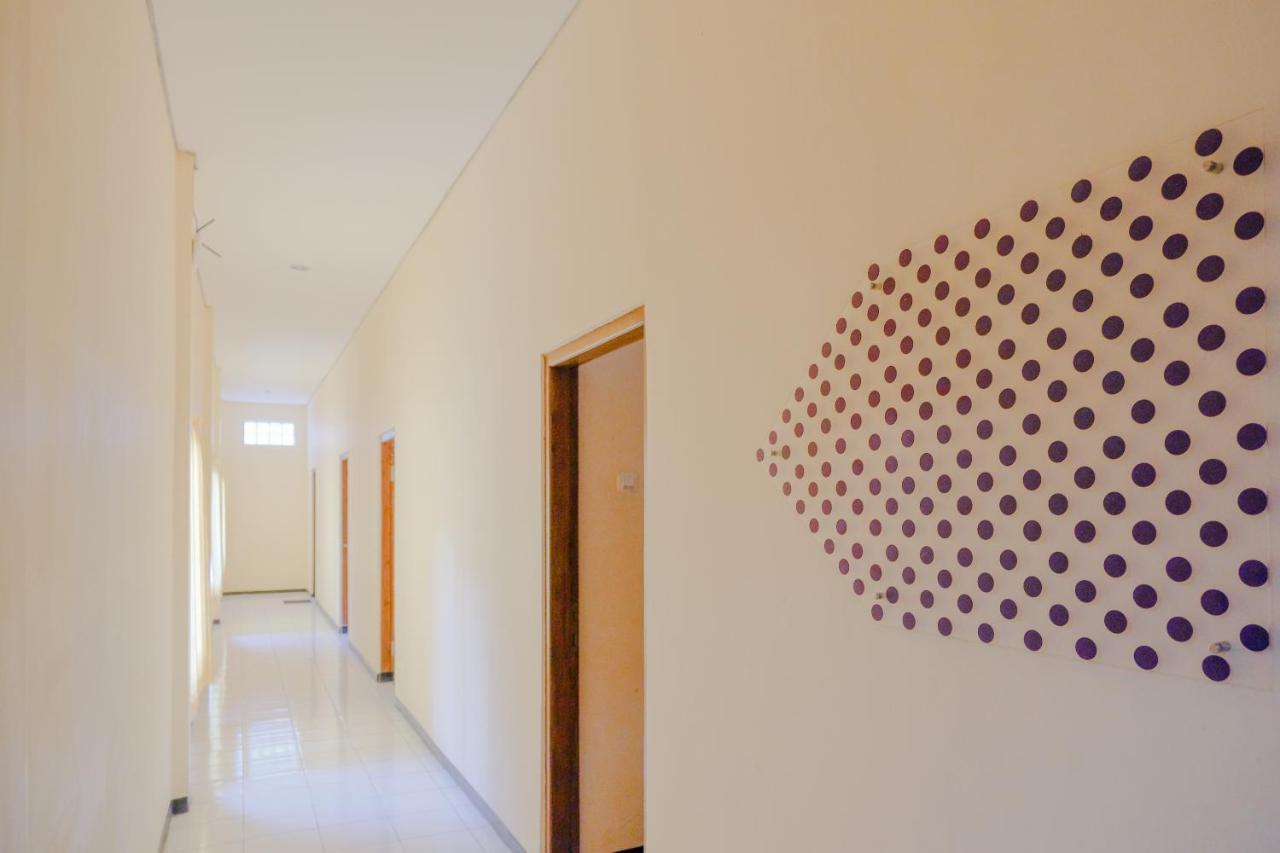 Spot On 2448 Hotel Tlogorejo 2 Ngebel Екстериор снимка