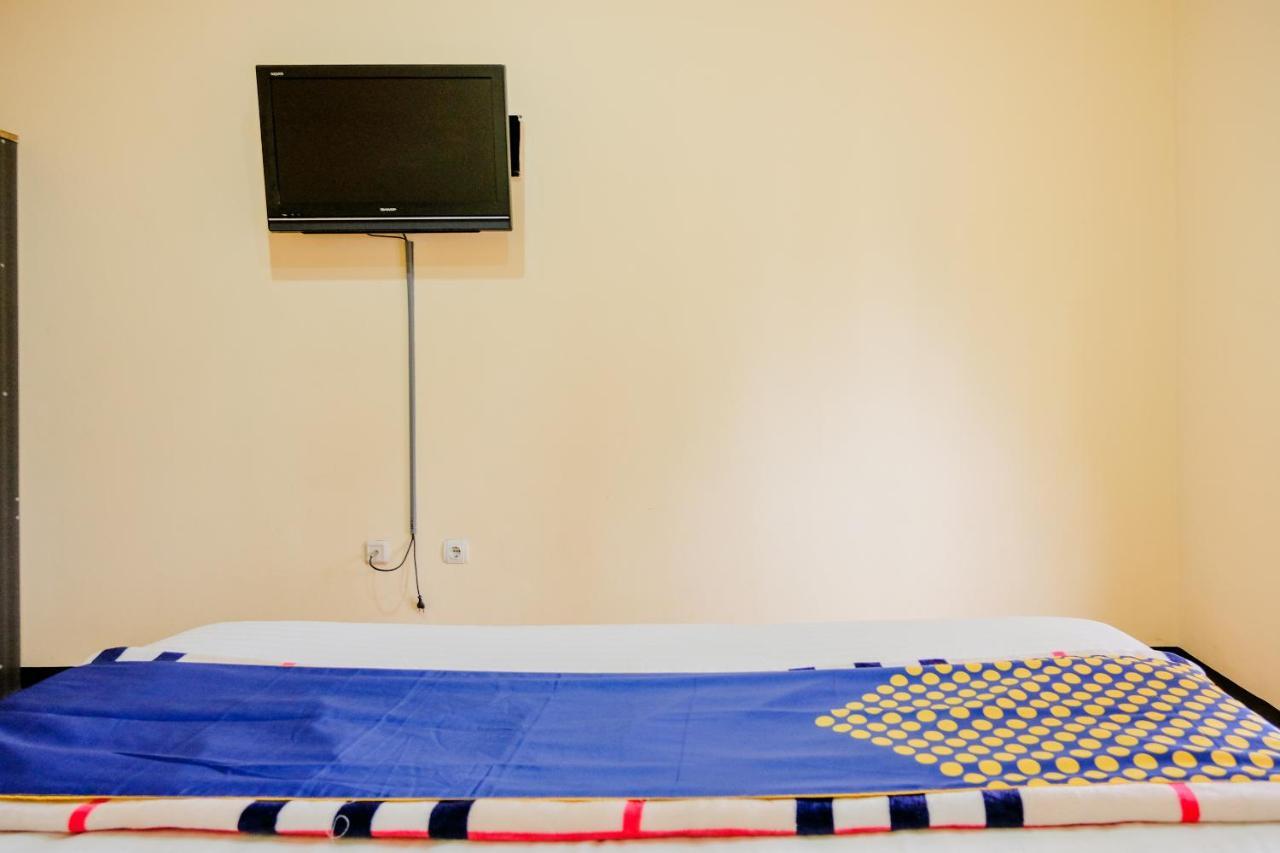 Spot On 2448 Hotel Tlogorejo 2 Ngebel Екстериор снимка